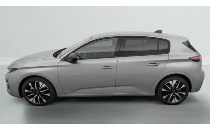 PEUGEOT 308 HYBRID 145 E-DCS6 ALLURE