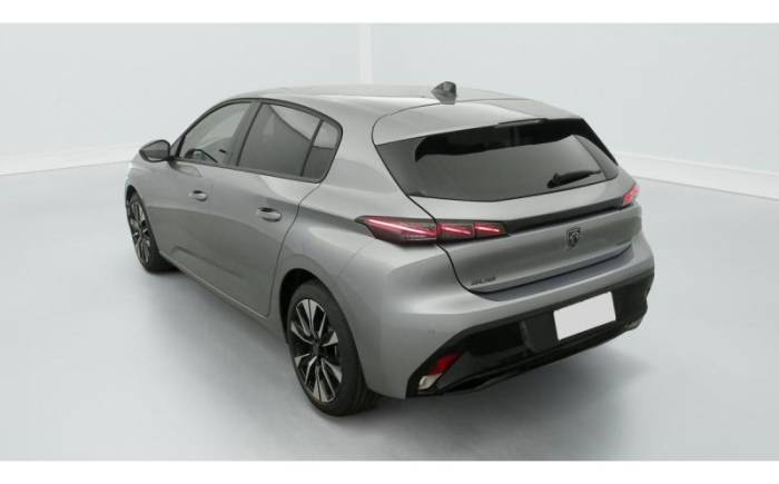 PEUGEOT 308 HYBRID 145 E-DCS6 ALLURE
