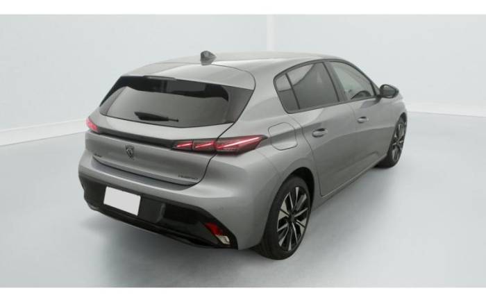 PEUGEOT 308 HYBRID 145 E-DCS6 ALLURE