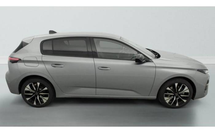 PEUGEOT 308 HYBRID 145 E-DCS6 ALLURE