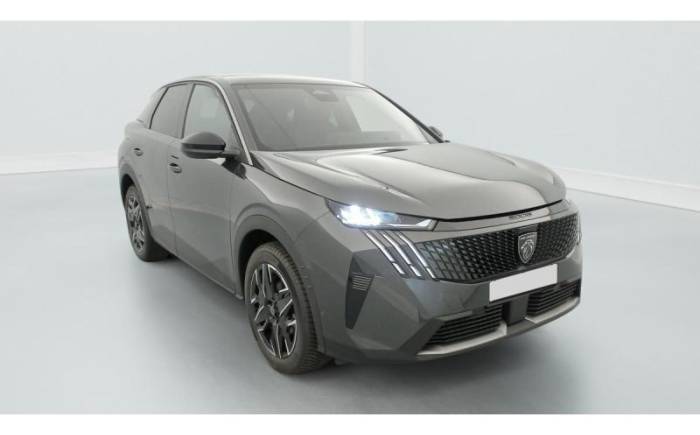 PEUGEOT 3008 HYBRID 145 E-DCS6 ALLURE