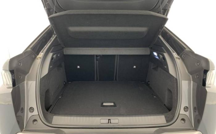 PEUGEOT 3008 HYBRID 145 E-DCS6 ALLURE