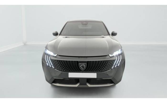 PEUGEOT 3008 HYBRID 145 E-DCS6 ALLURE