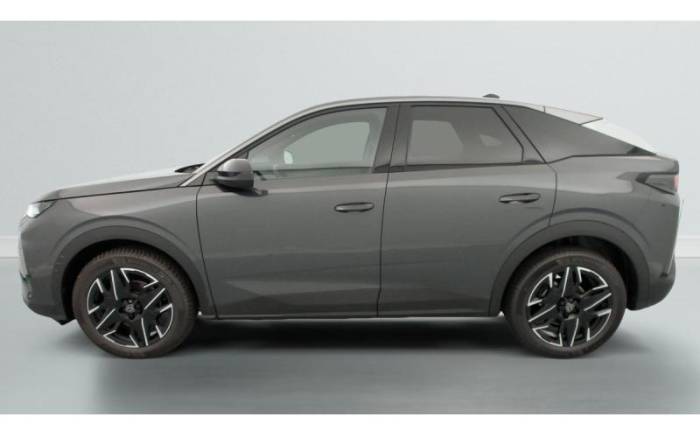 PEUGEOT 3008 HYBRID 145 E-DCS6 ALLURE