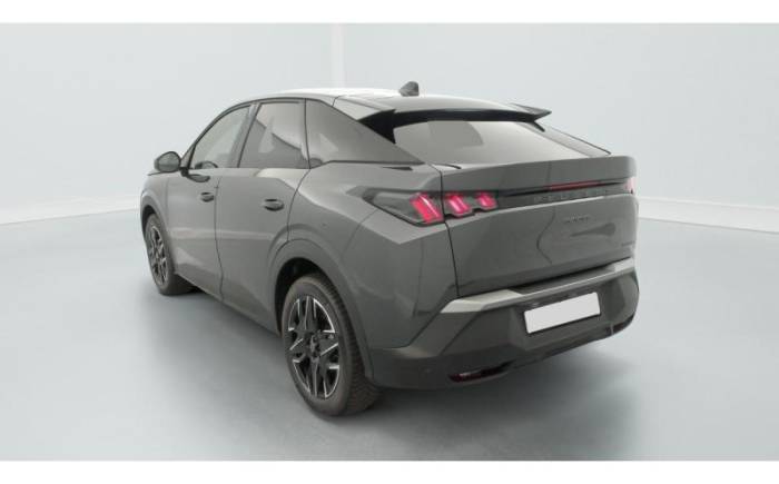 PEUGEOT 3008 HYBRID 145 E-DCS6 ALLURE