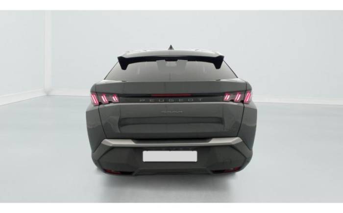 PEUGEOT 3008 HYBRID 145 E-DCS6 ALLURE