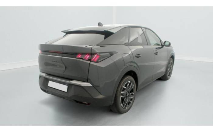 PEUGEOT 3008 HYBRID 145 E-DCS6 ALLURE