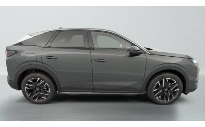 PEUGEOT 3008 HYBRID 145 E-DCS6 ALLURE