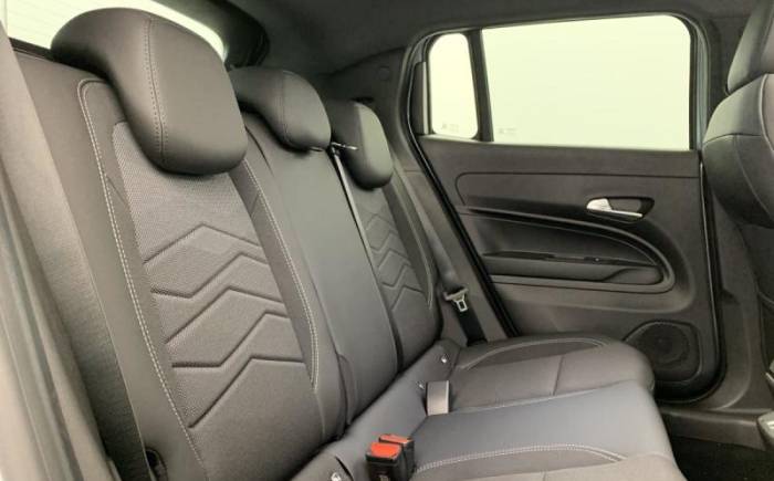 JEEP AVENGER 1.2 TURBO T3 110 CH E-HYBRID BVR6 SUMMIT