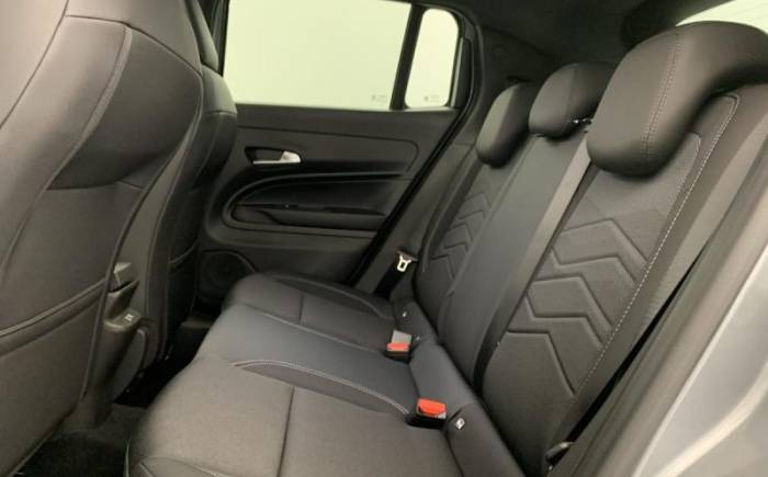 JEEP AVENGER 1.2 TURBO T3 110 CH E-HYBRID BVR6 SUMMIT
