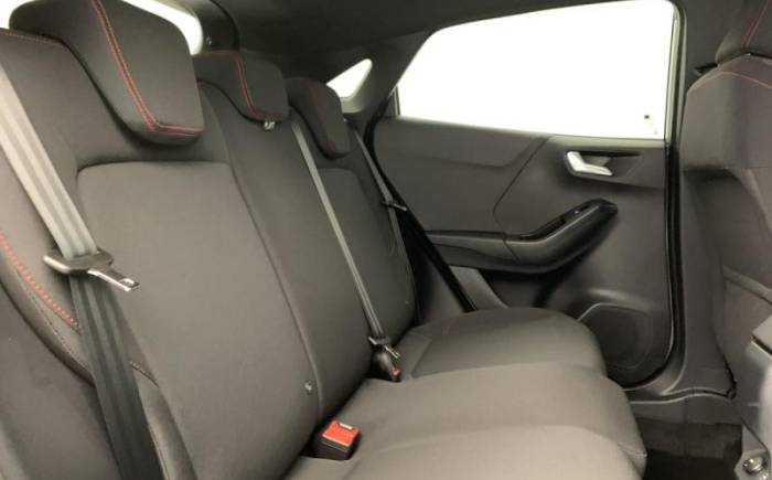 FORD PUMA 1.0 ECOBOOST 125 CH MHEV S S POWERSHIFT ST-LINE