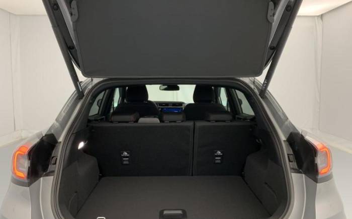 FORD PUMA 1.0 ECOBOOST 125 CH MHEV S S POWERSHIFT ST-LINE