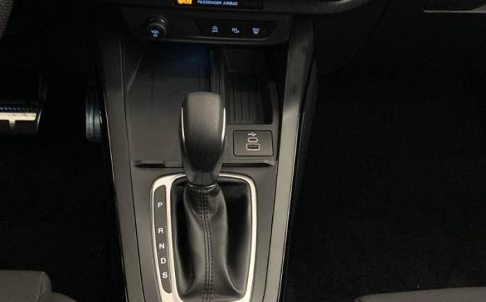 FORD PUMA 1.0 ECOBOOST 125 CH MHEV S S POWERSHIFT ST-LINE