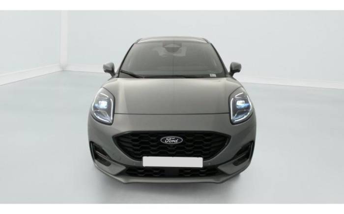 FORD PUMA 1.0 ECOBOOST 125 CH MHEV S S POWERSHIFT ST-LINE