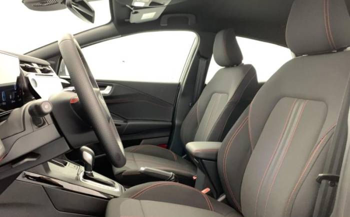 FORD PUMA 1.0 ECOBOOST 125 CH MHEV S S POWERSHIFT ST-LINE