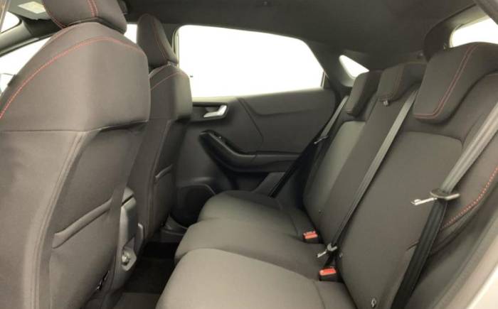 FORD PUMA 1.0 ECOBOOST 125 CH MHEV S S POWERSHIFT ST-LINE