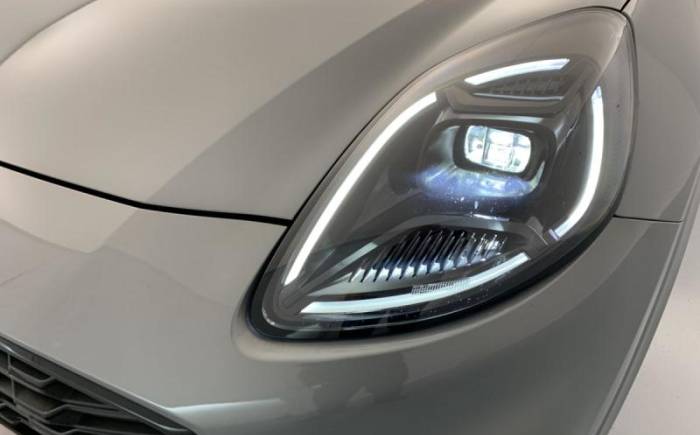 FORD PUMA 1.0 ECOBOOST 125 CH MHEV S S POWERSHIFT ST-LINE