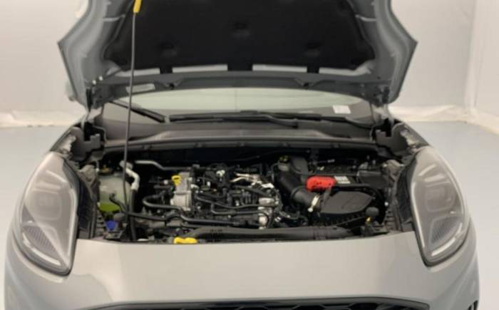 FORD PUMA 1.0 ECOBOOST 125 CH MHEV S S POWERSHIFT ST-LINE