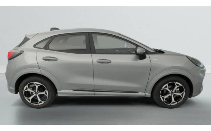 FORD PUMA 1.0 ECOBOOST 125 CH MHEV S S POWERSHIFT ST-LINE
