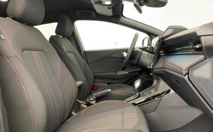 FORD PUMA 1.0 ECOBOOST 125 CH MHEV S S POWERSHIFT ST-LINE