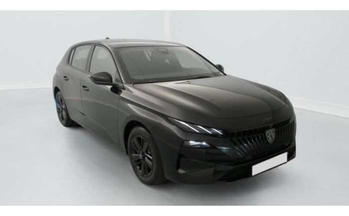 PEUGEOT 308 NOUVELLE BLUEHDI 130CH EAT8 STYLE