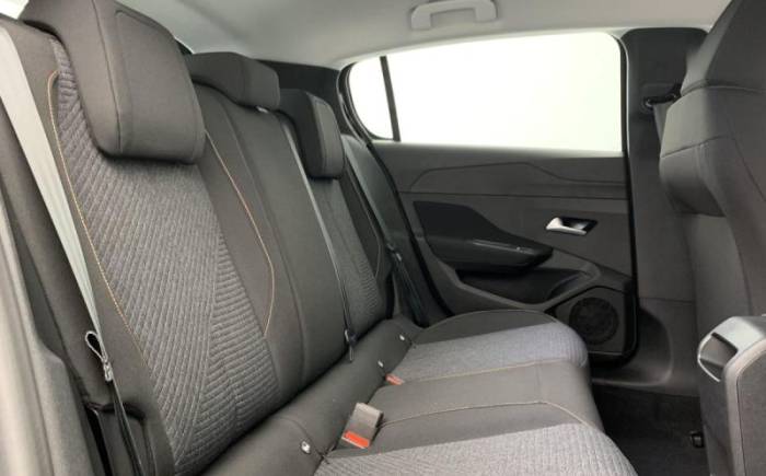 PEUGEOT 308 NOUVELLE BLUEHDI 130CH EAT8 STYLE
