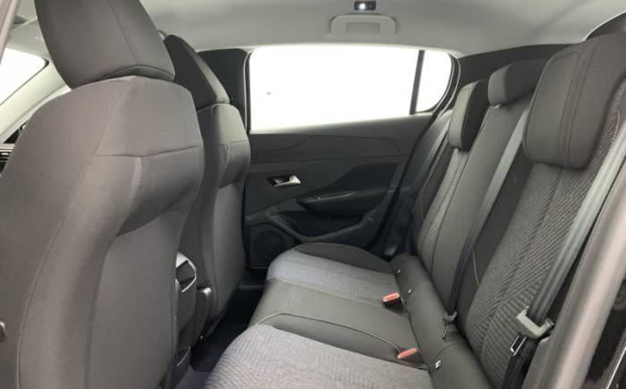PEUGEOT 308 NOUVELLE BLUEHDI 130CH EAT8 STYLE