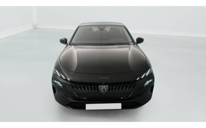 PEUGEOT 308 NOUVELLE BLUEHDI 130CH EAT8 STYLE