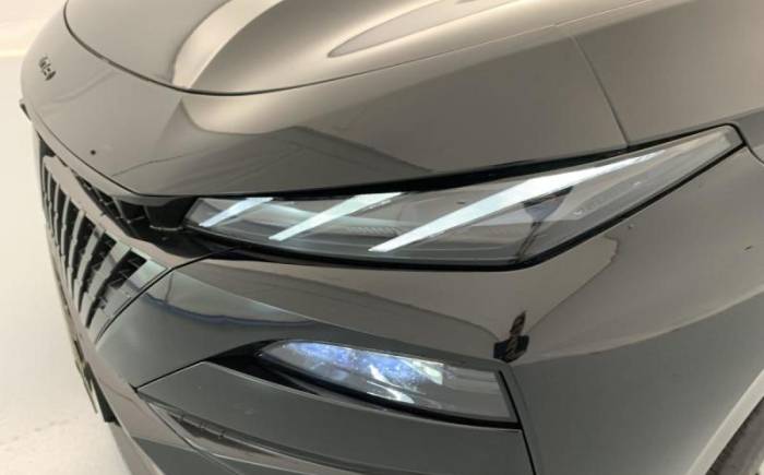 PEUGEOT 308 NOUVELLE BLUEHDI 130CH EAT8 STYLE