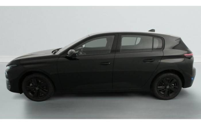PEUGEOT 308 NOUVELLE BLUEHDI 130CH EAT8 STYLE