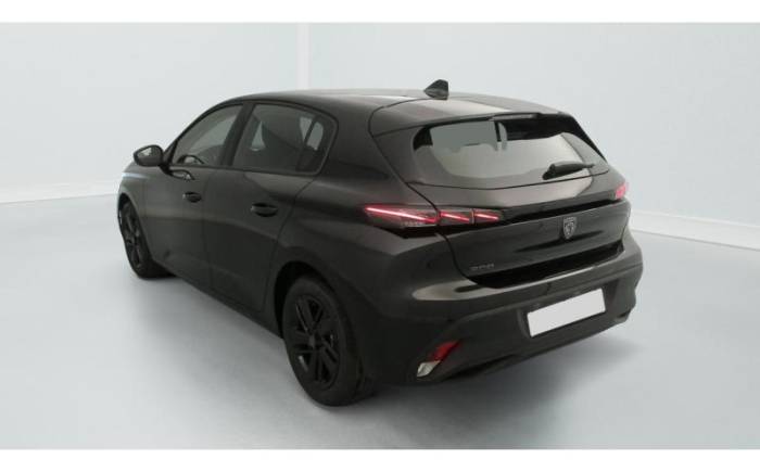 PEUGEOT 308 NOUVELLE BLUEHDI 130CH EAT8 STYLE