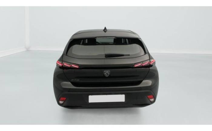 PEUGEOT 308 NOUVELLE BLUEHDI 130CH EAT8 STYLE