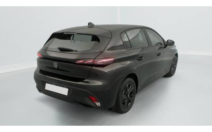 PEUGEOT 308 NOUVELLE BLUEHDI 130CH EAT8 STYLE