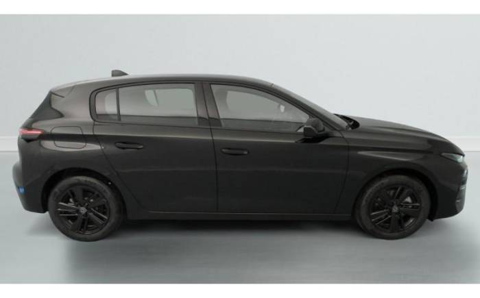 PEUGEOT 308 NOUVELLE BLUEHDI 130CH EAT8 STYLE