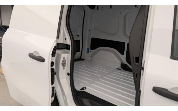 RENAULT KANGOO VAN TOLE L1 BLUE DCI 95 GSR2 ADVANCE