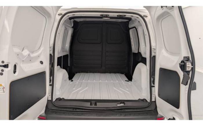 RENAULT KANGOO VAN TOLE L1 BLUE DCI 95 GSR2 ADVANCE
