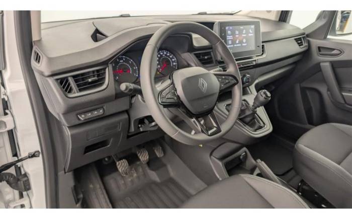 RENAULT KANGOO VAN TOLE L1 BLUE DCI 95 GSR2 ADVANCE