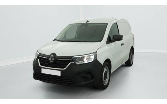 RENAULT KANGOO VAN TOLE L1 BLUE DCI 95 GSR2 ADVANCE