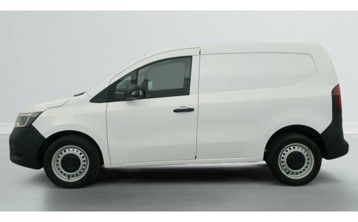 RENAULT KANGOO VAN TOLE L1 BLUE DCI 95 GSR2 ADVANCE