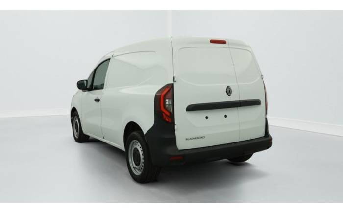 RENAULT KANGOO VAN TOLE L1 BLUE DCI 95 GSR2 ADVANCE