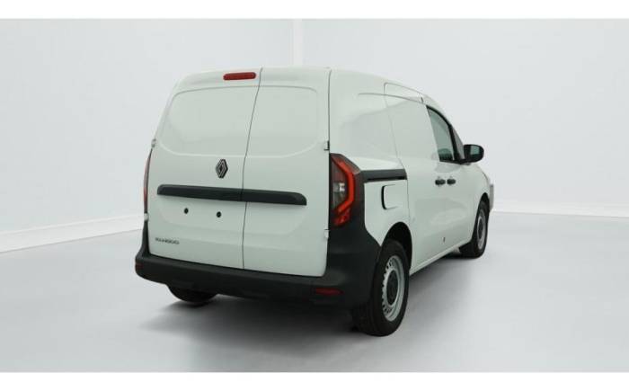 RENAULT KANGOO VAN TOLE L1 BLUE DCI 95 GSR2 ADVANCE