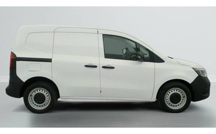 RENAULT KANGOO VAN TOLE L1 BLUE DCI 95 GSR2 ADVANCE
