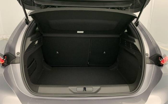 PEUGEOT 308 NOUVELLE BLUEHDI 130CH S S EAT8 ALLURE