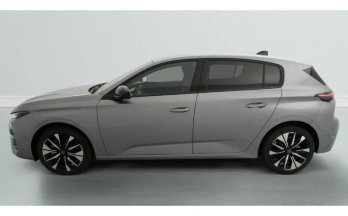 PEUGEOT 308 NOUVELLE BLUEHDI 130CH S S EAT8 ALLURE