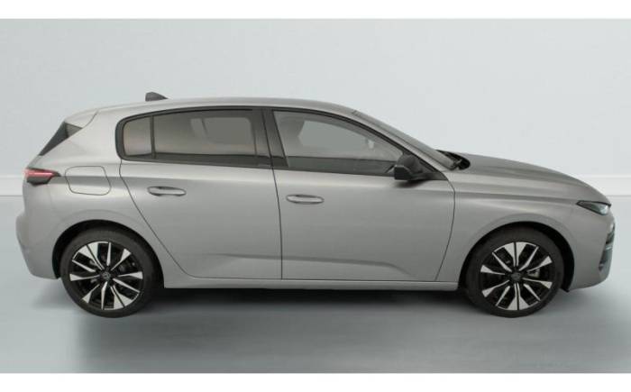 PEUGEOT 308 NOUVELLE BLUEHDI 130CH S S EAT8 ALLURE