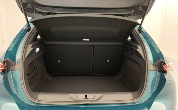 PEUGEOT 308 NOUVELLE BLUEHDI 130CH EAT8 STYLE
