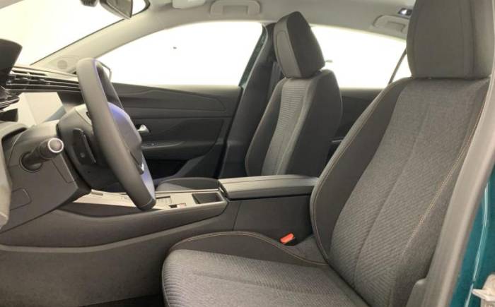 PEUGEOT 308 NOUVELLE BLUEHDI 130CH EAT8 STYLE