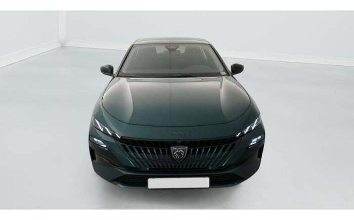PEUGEOT 308 NOUVELLE BLUEHDI 130CH EAT8 STYLE