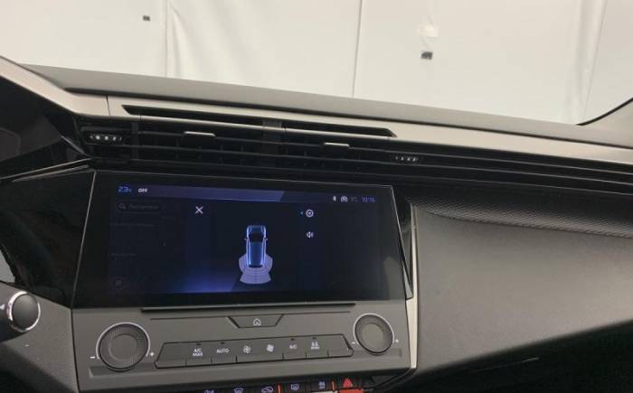 PEUGEOT 308 NOUVELLE BLUEHDI 130CH EAT8 STYLE