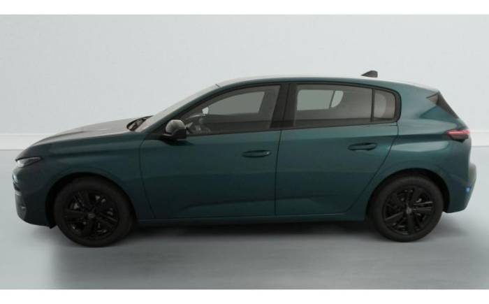 PEUGEOT 308 NOUVELLE BLUEHDI 130CH EAT8 STYLE